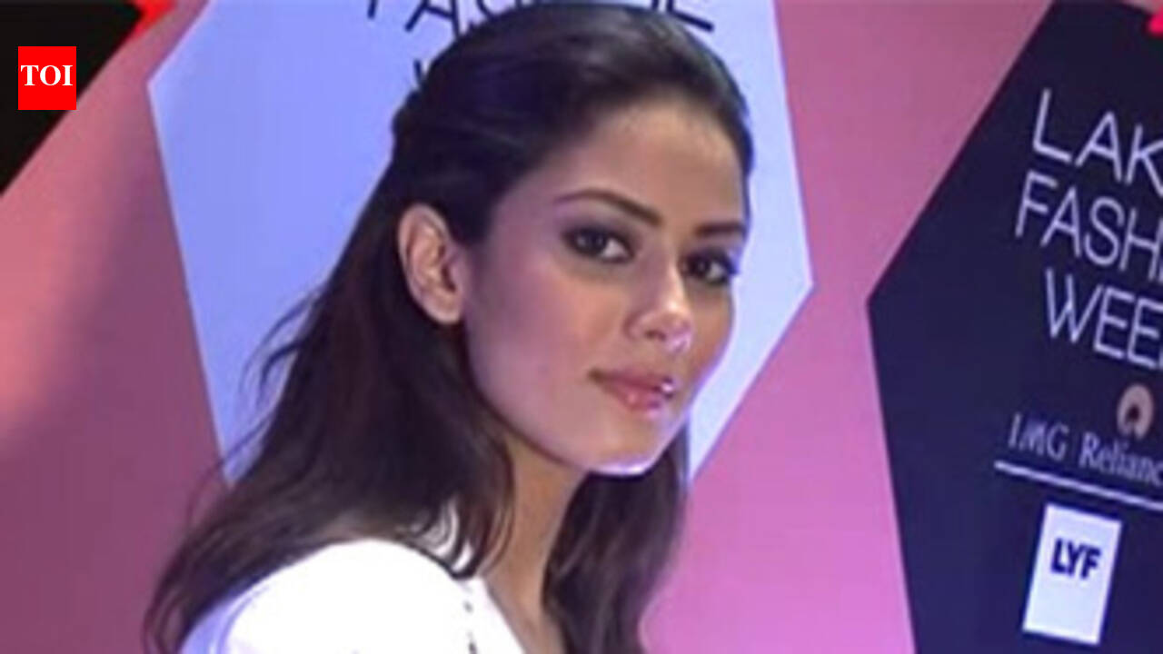 Mira Rajput makes her first public appearance without Shahid Kapoor