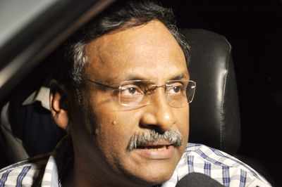 SC grants bail to Prof. Saibaba, slams `unfair' Maha govt