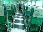 India’s fastest train: Gatimaan Express flagged off