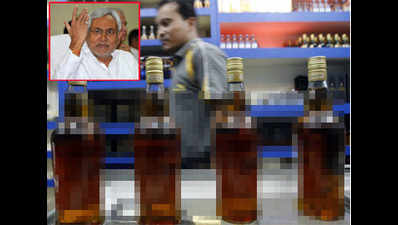 Bihar is now officially a dry state, Nitish bans sale of foreign liquor also