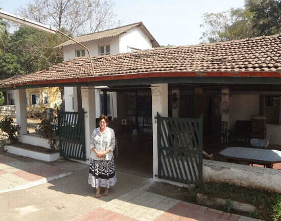Parsi history and Fire Temple