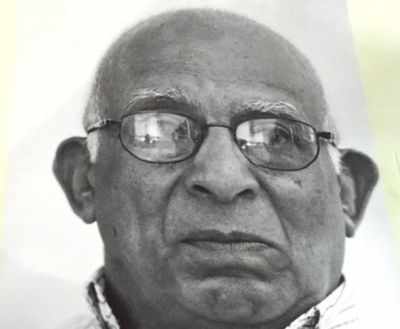 Shirish Nanabhai, Indian-origin South African freedom fighter, dies
