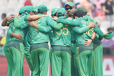 World T20 team review: Pakistan came with controversy, left with another