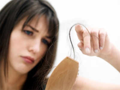 How to prevent hair loss