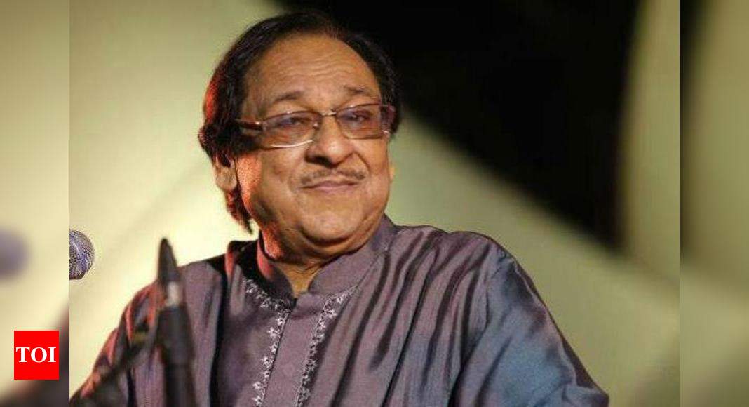 After Mumbai, Ghulam Ali song launch event cancelled in Delhi too ...