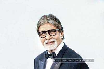 Amitabh Bachchan denies links with offshore firms