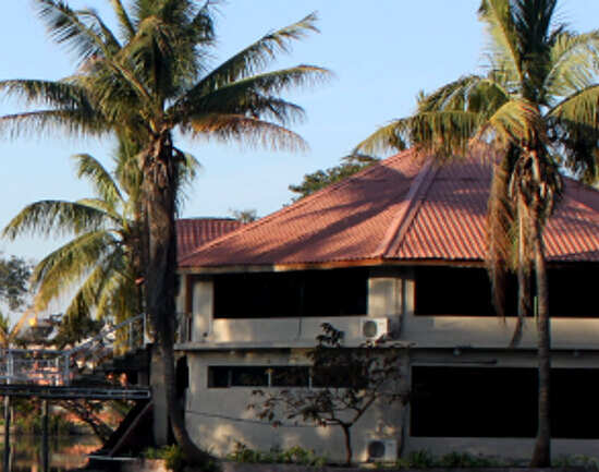 Greenwoods Lake Resort & Spa