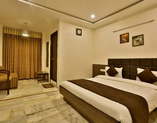 Budget hotels in Ahmedabad