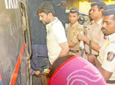 Life for 3 convicts in 2002-03 Mumbai blasts