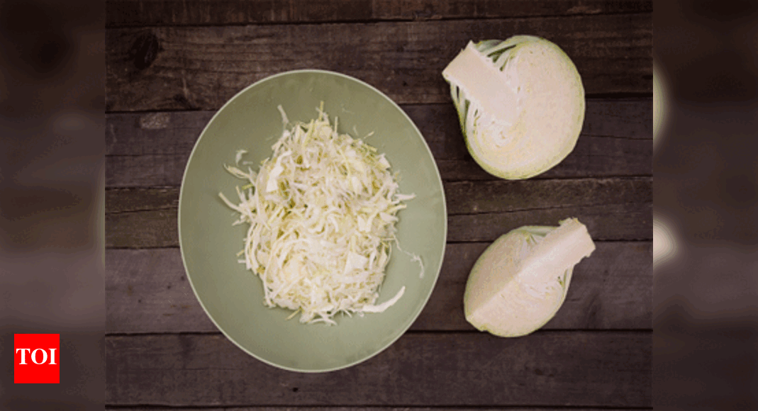 All you need to know about Sauerkraut Times of India
