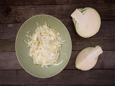 All you need to know about Sauerkraut