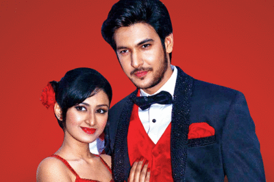 How Farnaz Shetty-Shivin Narang became a couple on April Fool’s Day