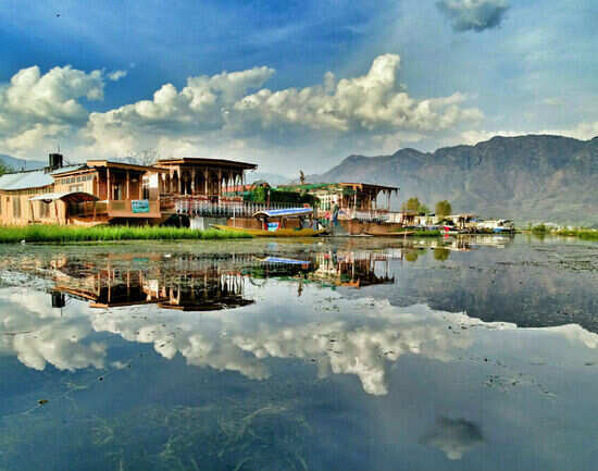 10 essential things to do in Srinagar for a great experience