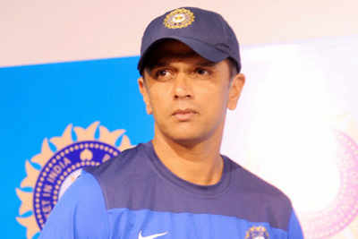 I don't judge players based on auction price: Dravid