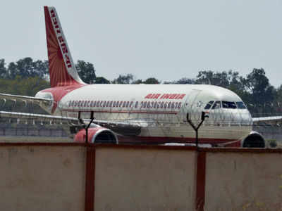 Air India pilot insists for particular woman co-pilot, keeps 110 passengers waiting for over two hours