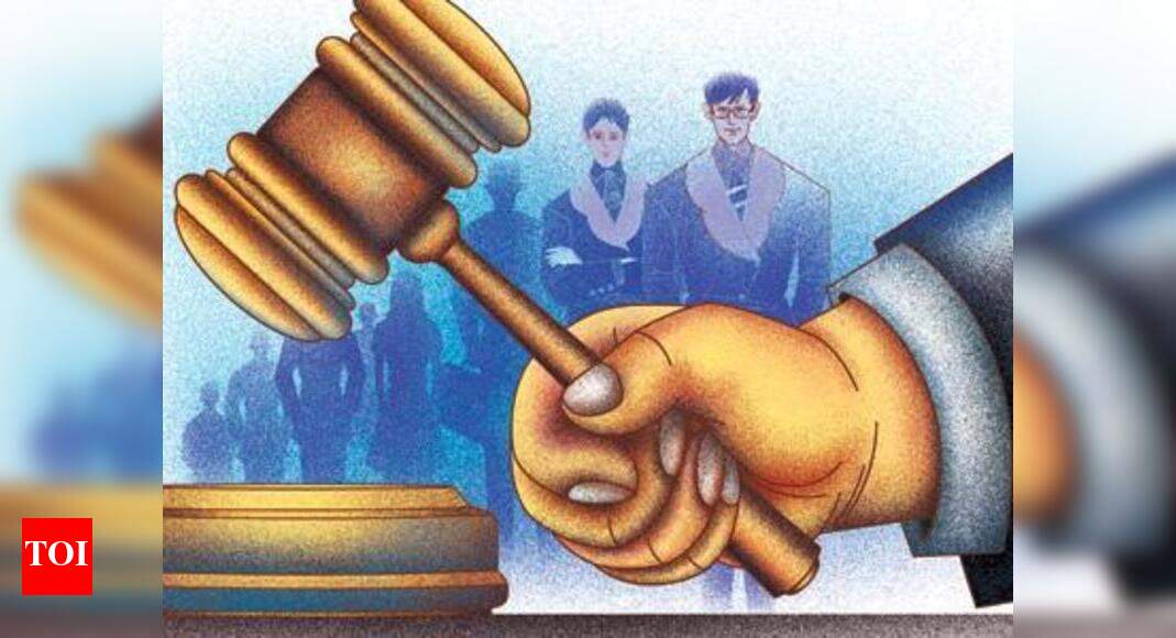 who decide the number of judges in high court