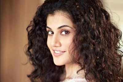 Taapsee Pannu buys a new home in Mumbai