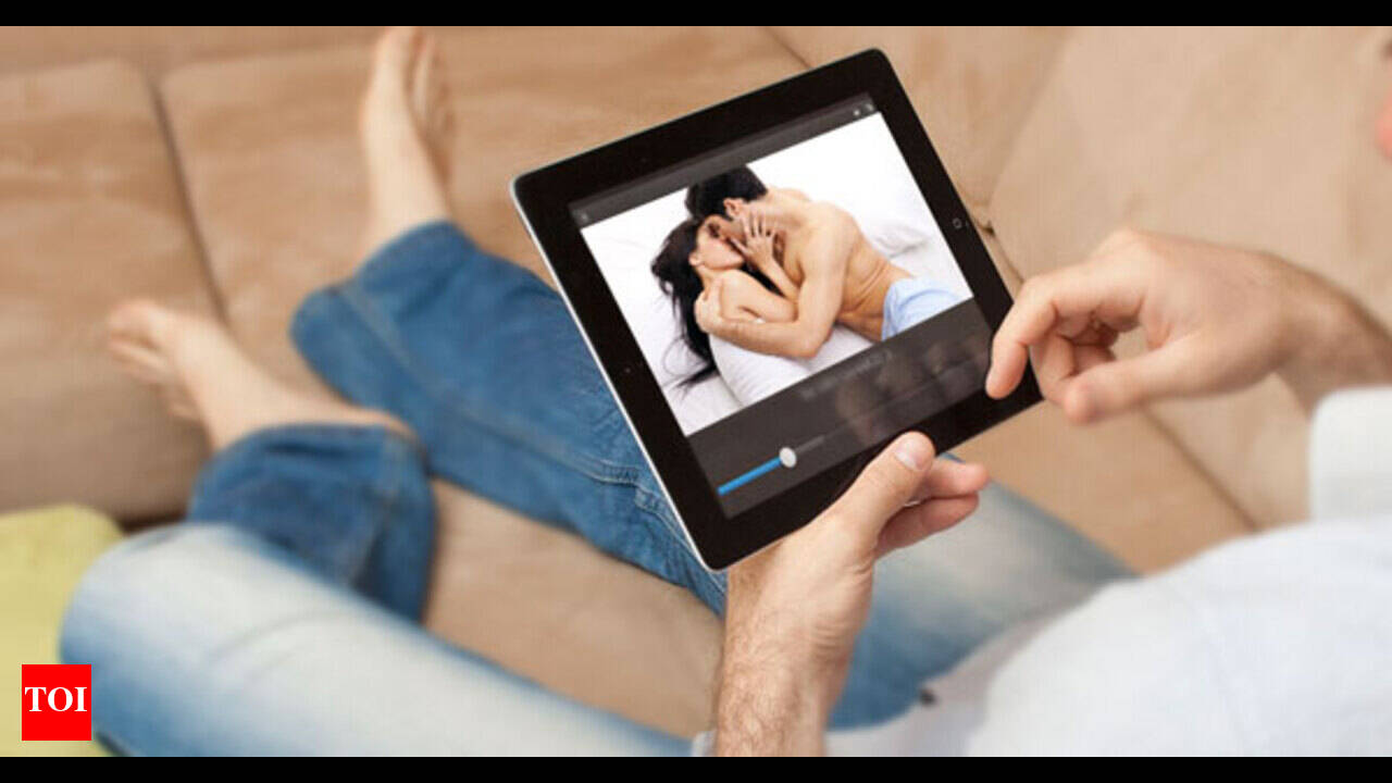 Delhi tops in porn viewership | Delhi News - Times of India