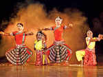 Odisha Day celebrations