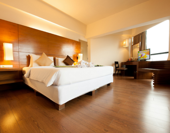 Best budget-friendly hotels in Pattaya