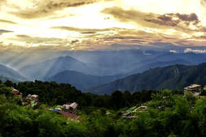 Shillong Travel Guide