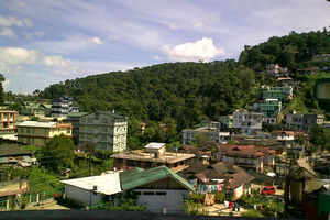 Weekend getaways from Shillong and their fables