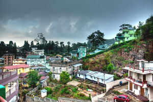 Get the best of Shillong in 24 hours