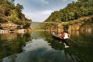 Things to do in Shillong&mdash;the abode of clouds