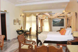 Lakkhotaa Lodge