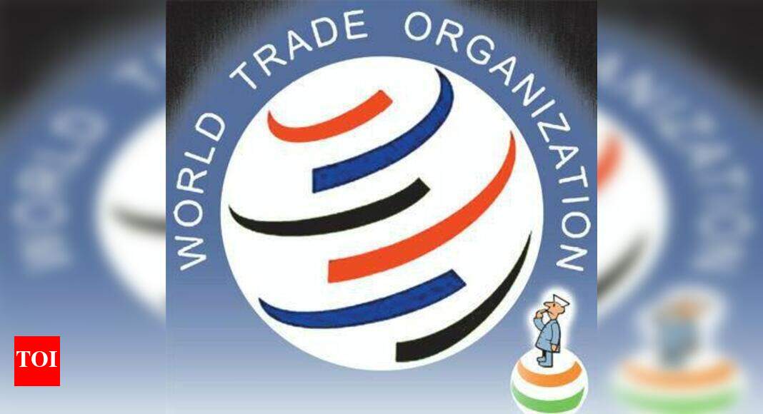 WTO ruling on solar power: China supports India's stand | India News ...