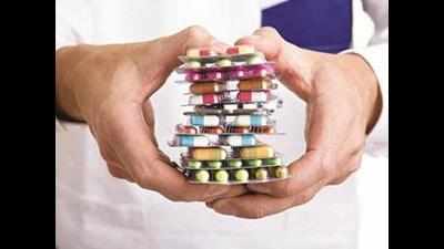 Don't overdose your child: Antibiotic resistance play havoc