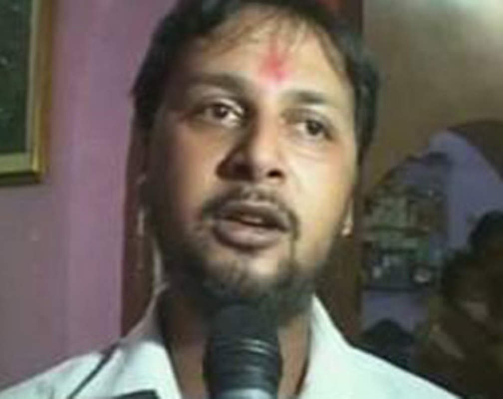 
Pratyusha Banerjee suicide: Rahul Raj Singh 's brother refutes allegations
