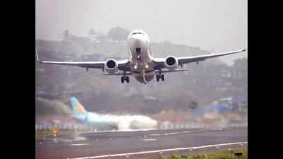 Tense 10 minutes as Kolkata ATC loses link with 85 jets