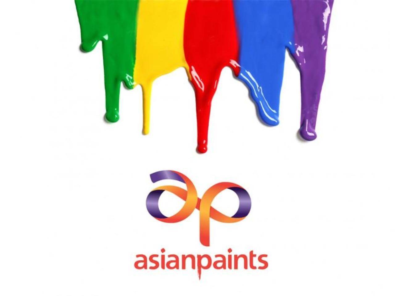 Asian Paints’ Q3 Profit Surges 35%