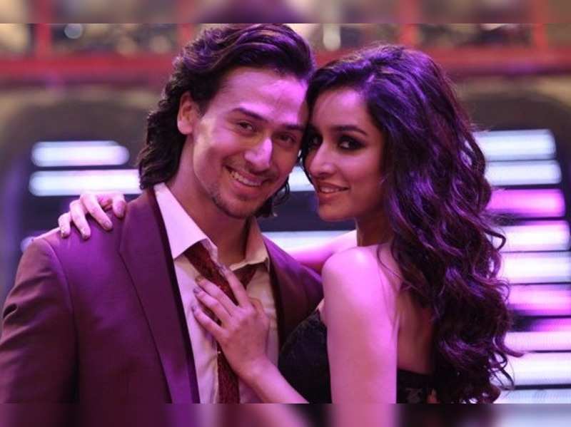 Tiger- Shraddha starrer 'Baaghi' in a legal mess