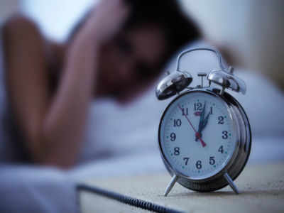 Bad habits that are preventing Indians from sleeping well