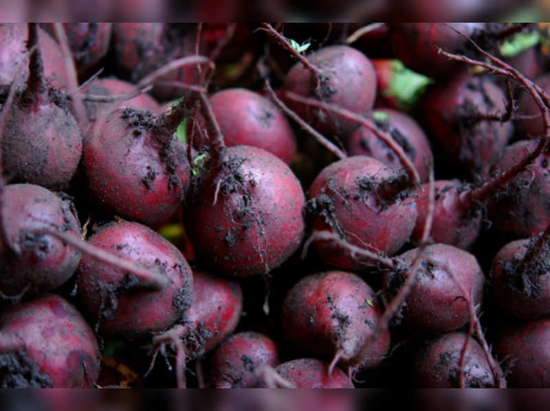 beetroot benefits for skin in hindi