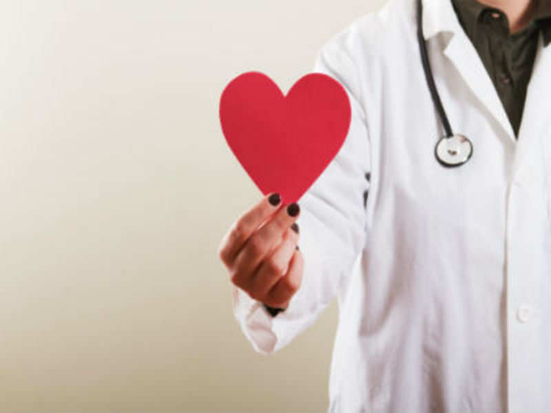 Prevalence of heart disease in women on a steady rise - Times of India