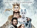 The Huntsman: Winter's War