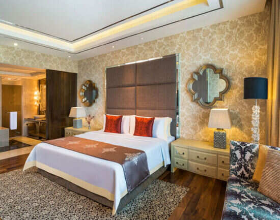 Best hotels for a dream staycation in Mumbai