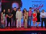 One Night Stand: Trailer Launch