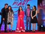 One Night Stand: Trailer Launch
