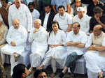 Kamla Advani's Funeral