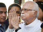 Kamla Advani's Funeral