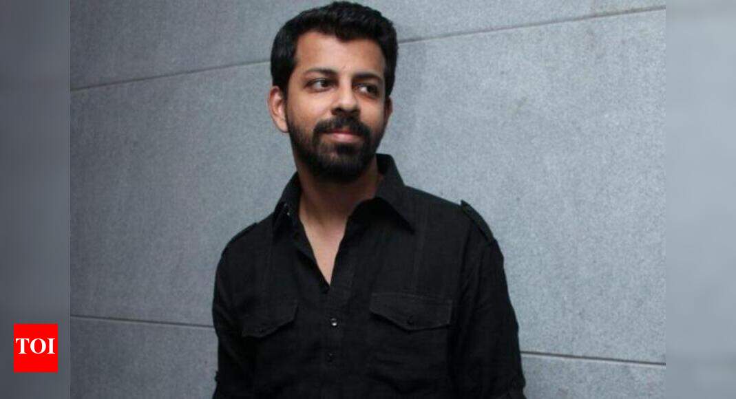 Bejoy's next: Hindi adaptation of Agni Natchathiram | Tamil Movie News ...