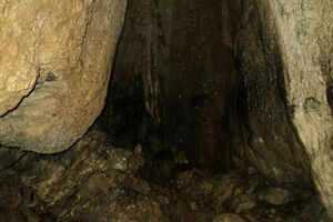 Mawsmai Cave