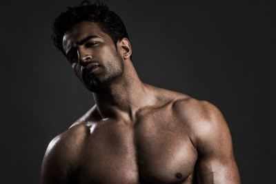 Upen Patel learns Telugu for his Tollywood debut