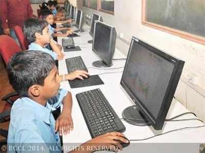 Computer classes introduced in 200 Tripura schools