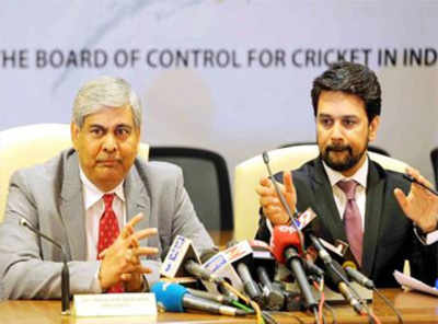 BCCI faces criticism from Supreme Court for resisting reforms