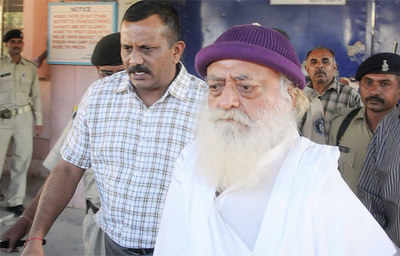 Asaram Bapu planned attack on a witness: Police